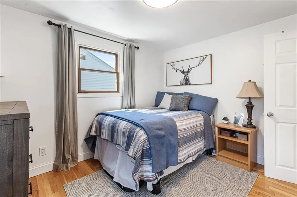 26 Manning Drive East Providence RI 02915