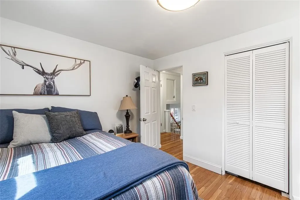 26 Manning Drive East Providence RI 02915