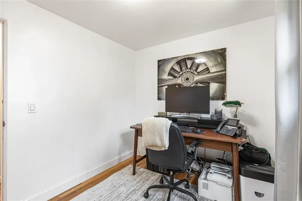 26 Manning Drive East Providence RI 02915
