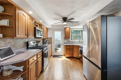 26 Manning Drive East Providence RI 02915