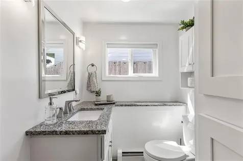 26 Manning Drive East Providence RI 02915
