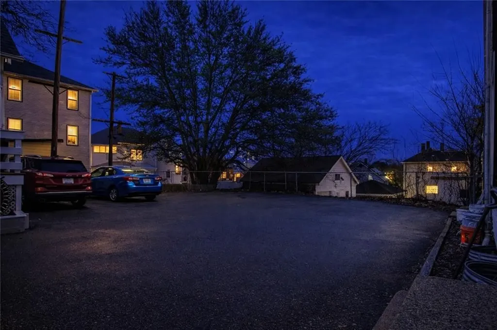 51 Wood Avenue Woonsocket RI 02895