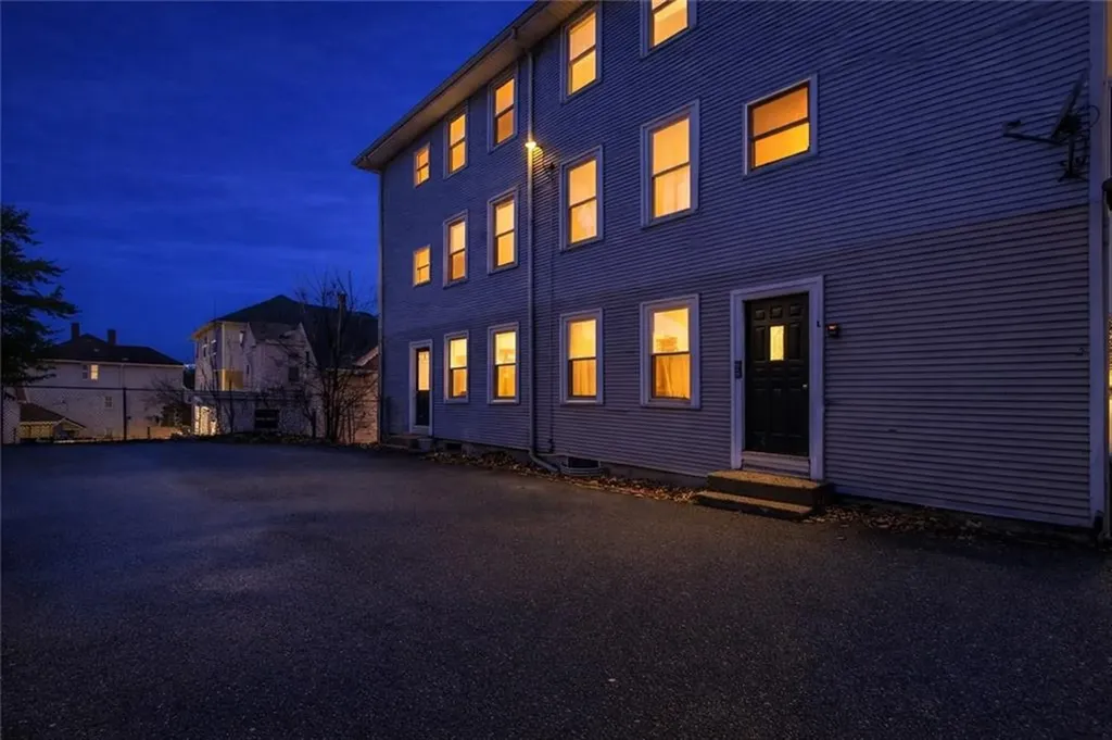 51 Wood Avenue Woonsocket RI 02895