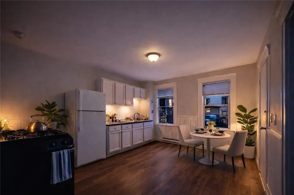 51 Wood Avenue Woonsocket RI 02895