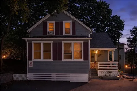 51 Wood Avenue Woonsocket RI 02895