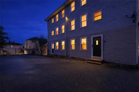 51 Wood Avenue Woonsocket RI 02895