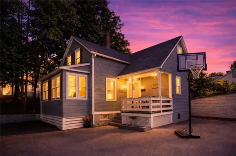 51 Wood Avenue Woonsocket RI 02895