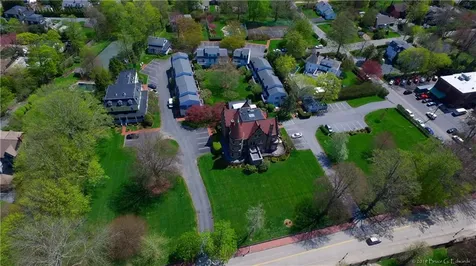 364 Bellevue Avenue Newport RI 02840