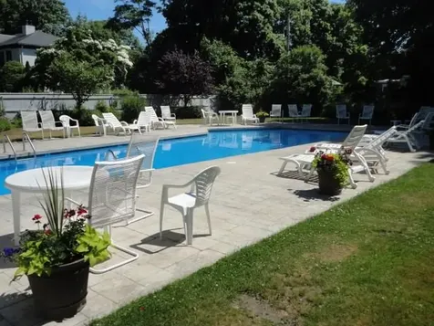 364 Bellevue Avenue Newport RI 02840