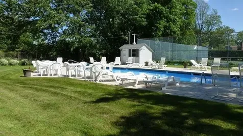 364 Bellevue Avenue Newport RI 02840