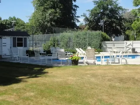 364 Bellevue Avenue Newport RI 02840
