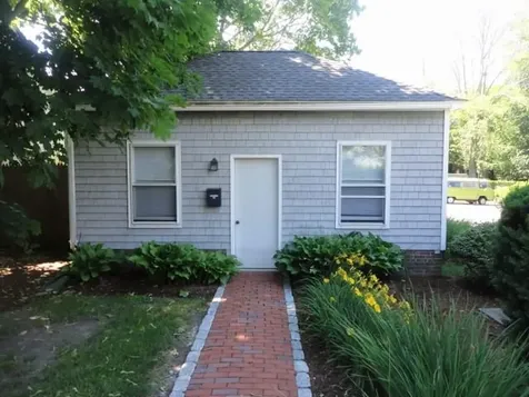 364 Bellevue Avenue Newport RI 02840