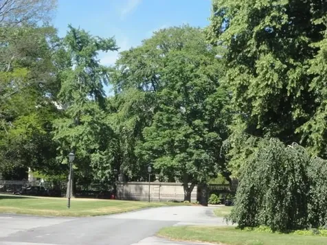 364 Bellevue Avenue Newport RI 02840