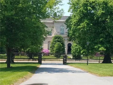 364 Bellevue Avenue Newport RI 02840