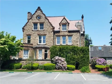 364 Bellevue Avenue Newport RI 02840