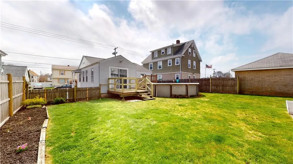 204 Vine Street Pawtucket RI 02861