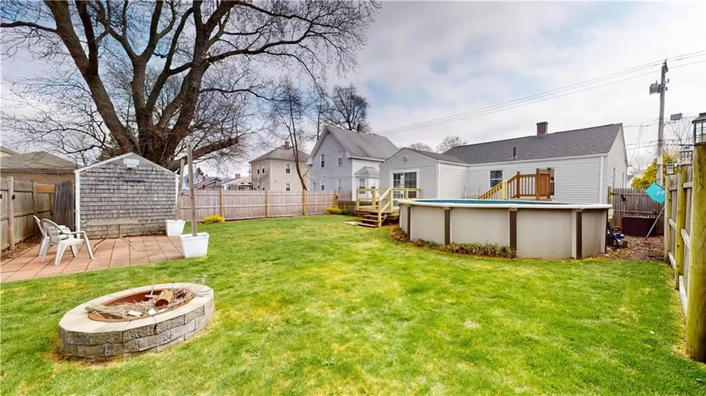 204 Vine Street Pawtucket RI 02861