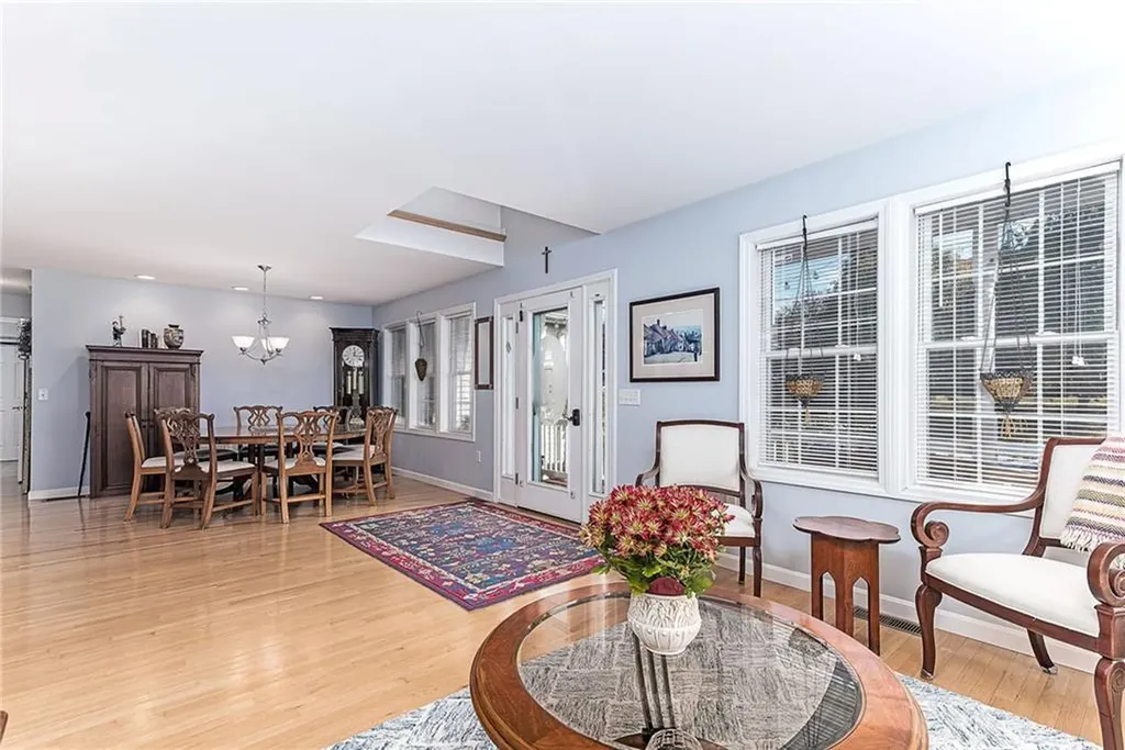 30 Clifford Drive Westerly RI 02891