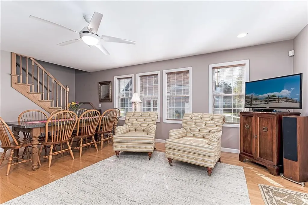 30 Clifford Drive Westerly RI 02891