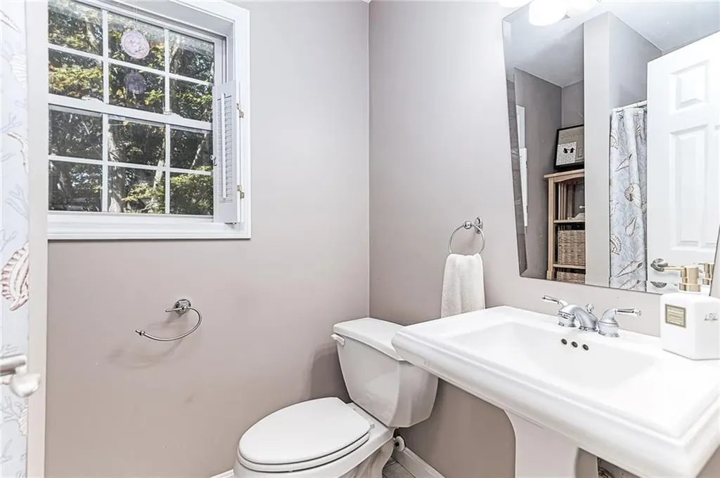 30 Clifford Drive Westerly RI 02891