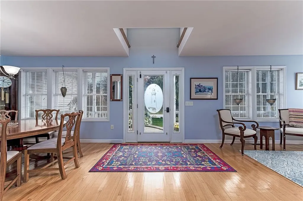 30 Clifford Drive Westerly RI 02891