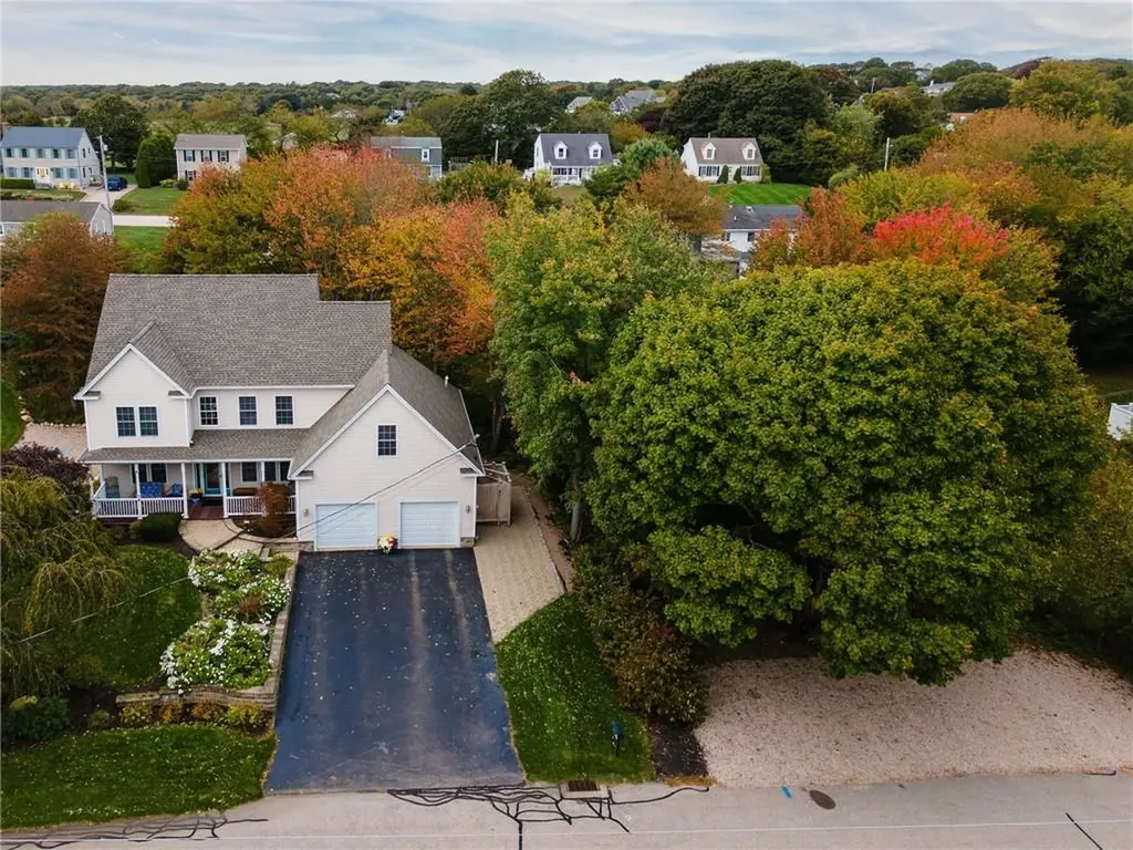 30 Clifford Drive Westerly RI 02891