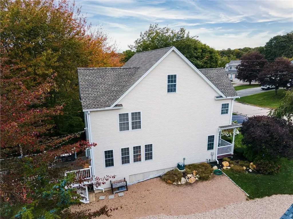 30 Clifford Drive Westerly RI 02891