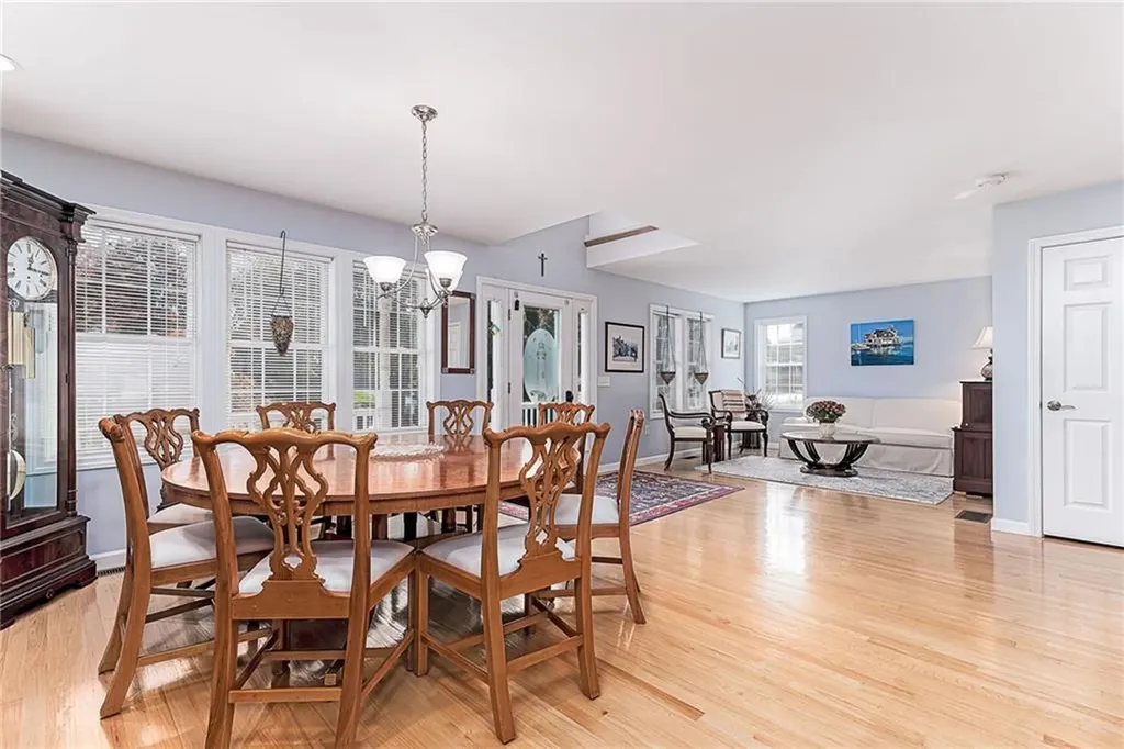 30 Clifford Drive Westerly RI 02891