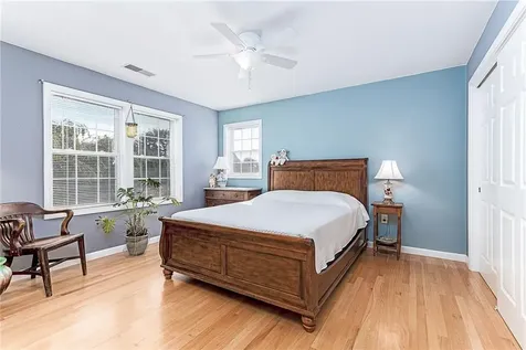 30 Clifford Drive Westerly RI 02891