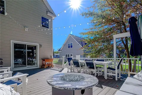 30 Clifford Drive Westerly RI 02891