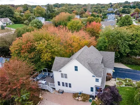 30 Clifford Drive Westerly RI 02891