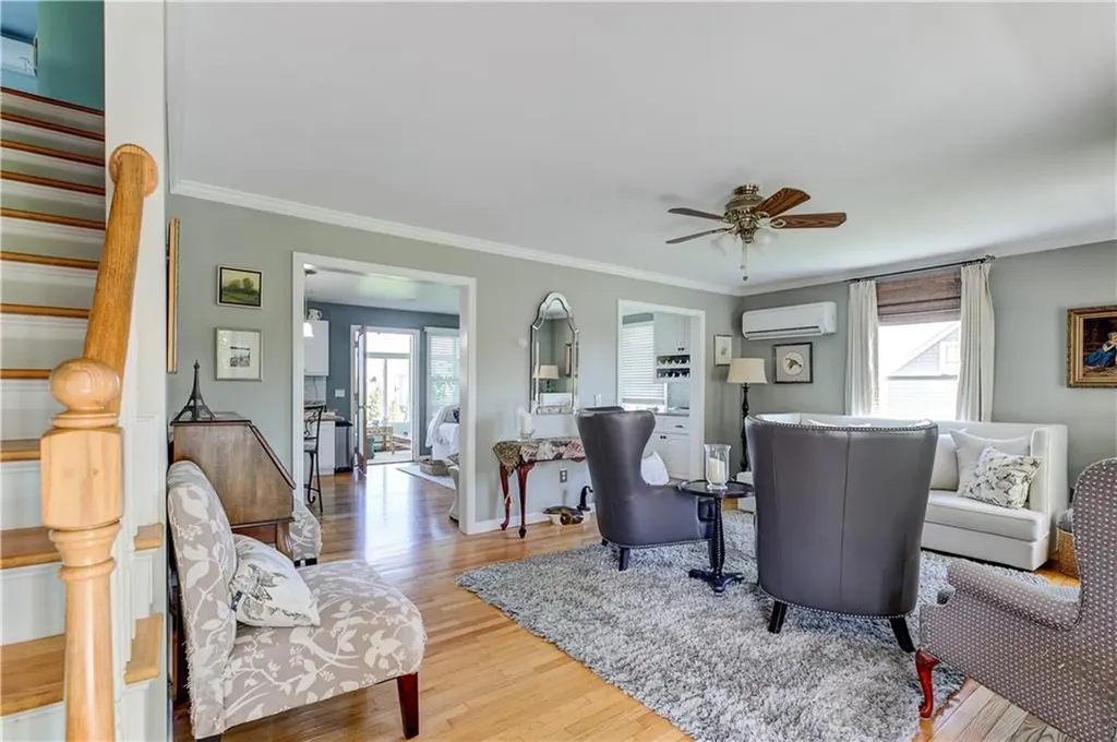 66 Mccorrie Lane Portsmouth RI 02871