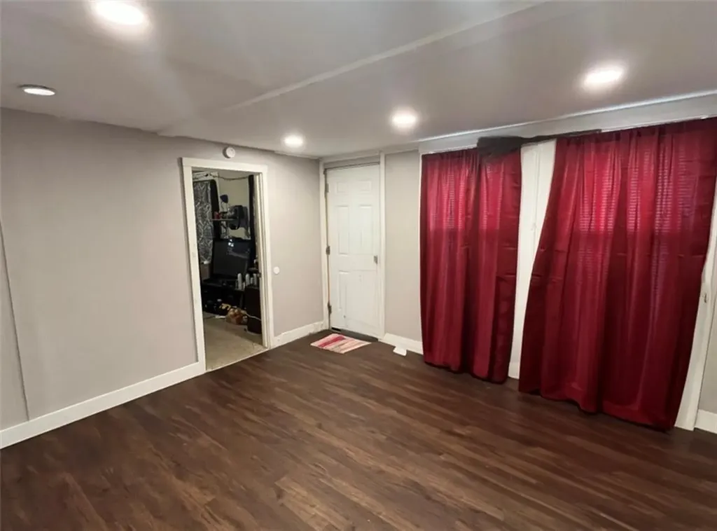 761 Dyer Avenue Cranston RI 02920