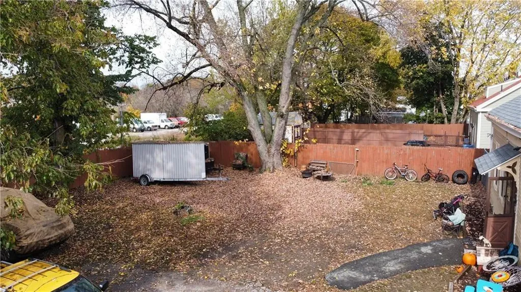 761 Dyer Avenue Cranston RI 02920