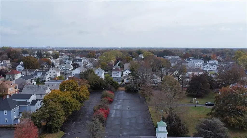 761 Dyer Avenue Cranston RI 02920