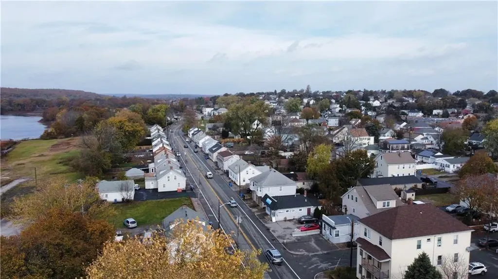 761 Dyer Avenue Cranston RI 02920