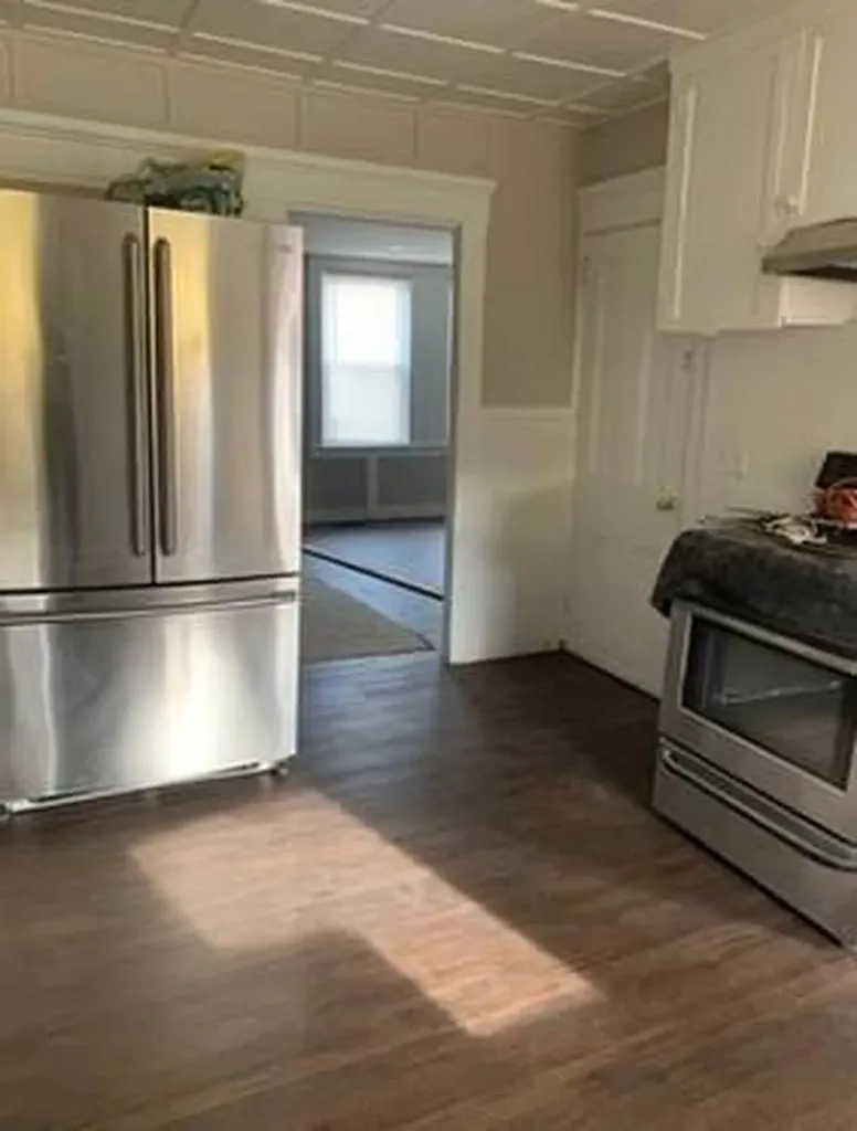 761 Dyer Avenue Cranston RI 02920