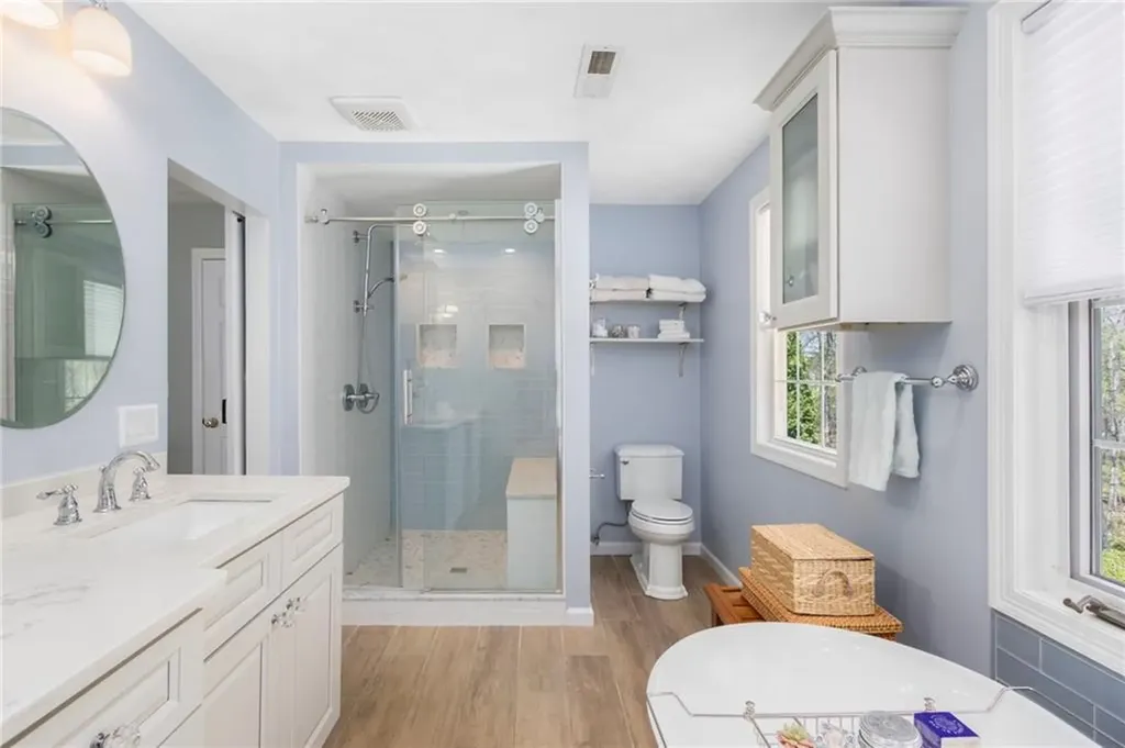 283 Castle Rocks Road Warwick RI 02886