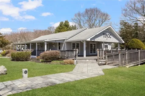 2 Waterview Lane Warren RI 02885