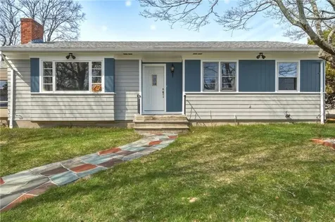 11 Mulberry Circle Johnston RI 02919
