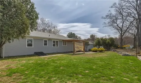 11 Mulberry Circle Johnston RI 02919