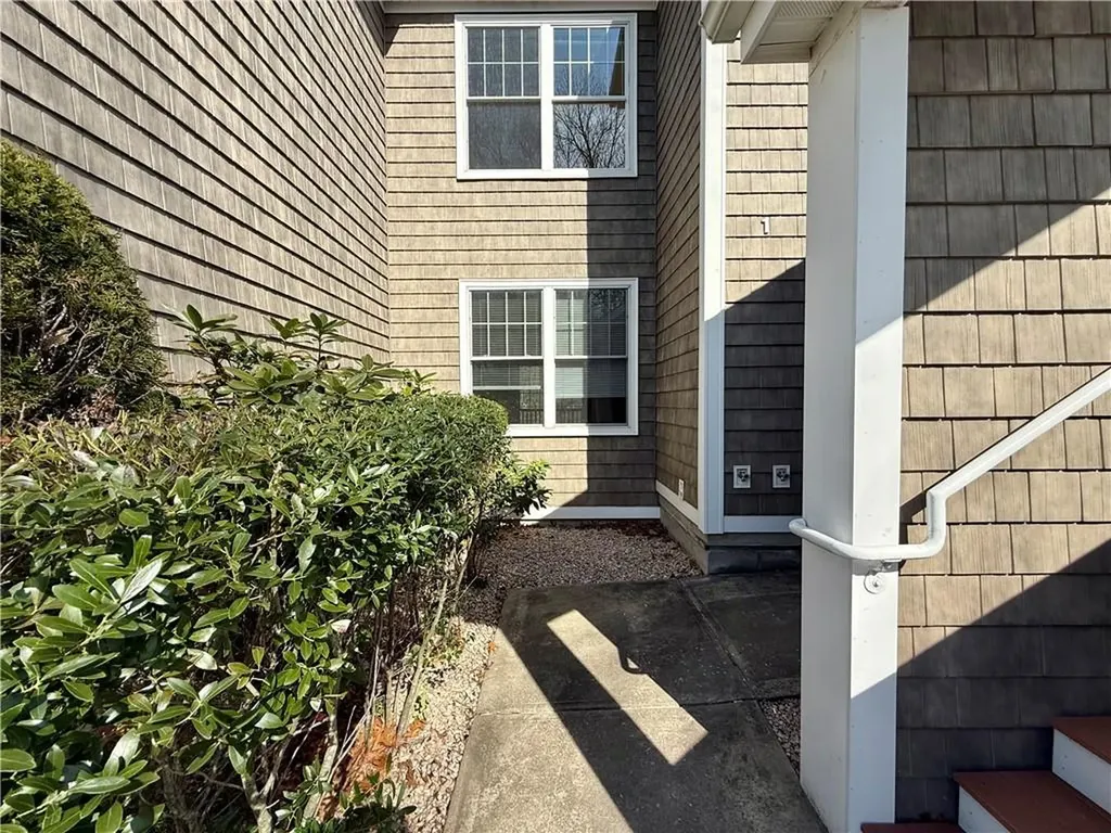 70 Turner Street Warwick RI 02886