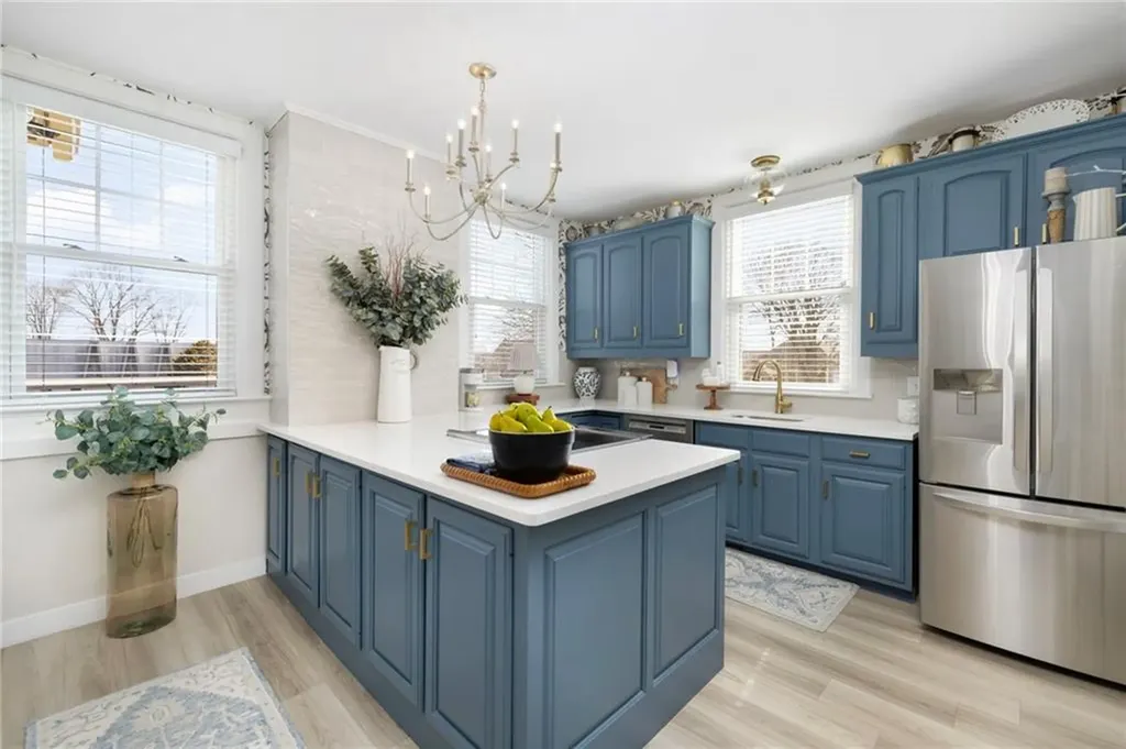 144 Woodland Road Woonsocket RI 02895