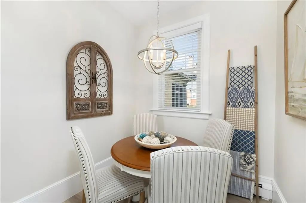 144 Woodland Road Woonsocket RI 02895