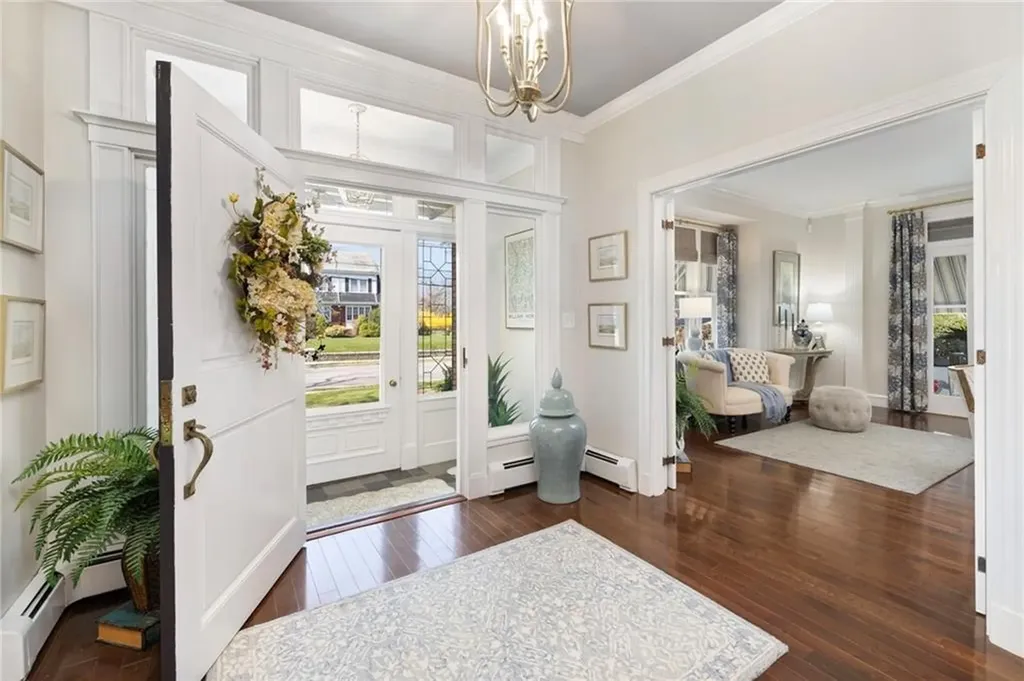 144 Woodland Road Woonsocket RI 02895