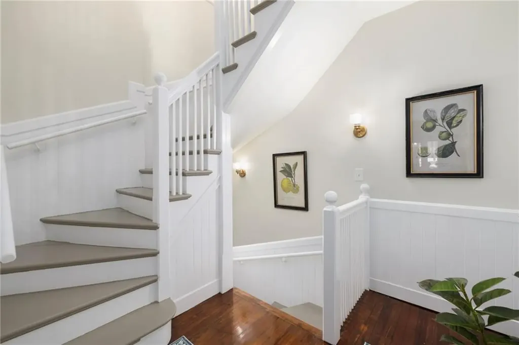 144 Woodland Road Woonsocket RI 02895