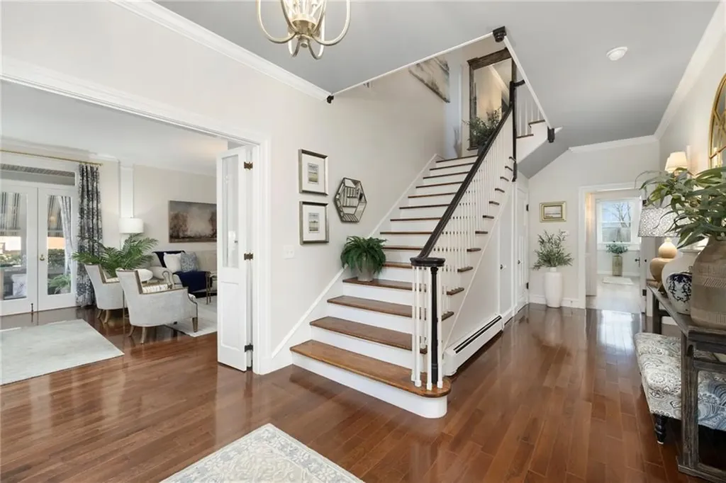 144 Woodland Road Woonsocket RI 02895