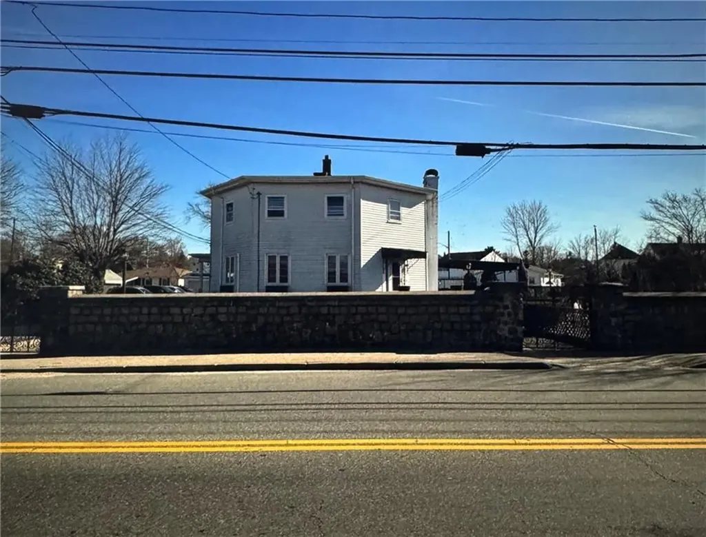 80 Phenix Avenue Cranston RI 02920