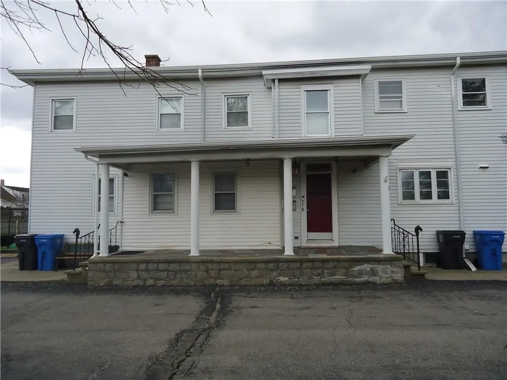 80 Phenix Avenue Cranston RI 02920