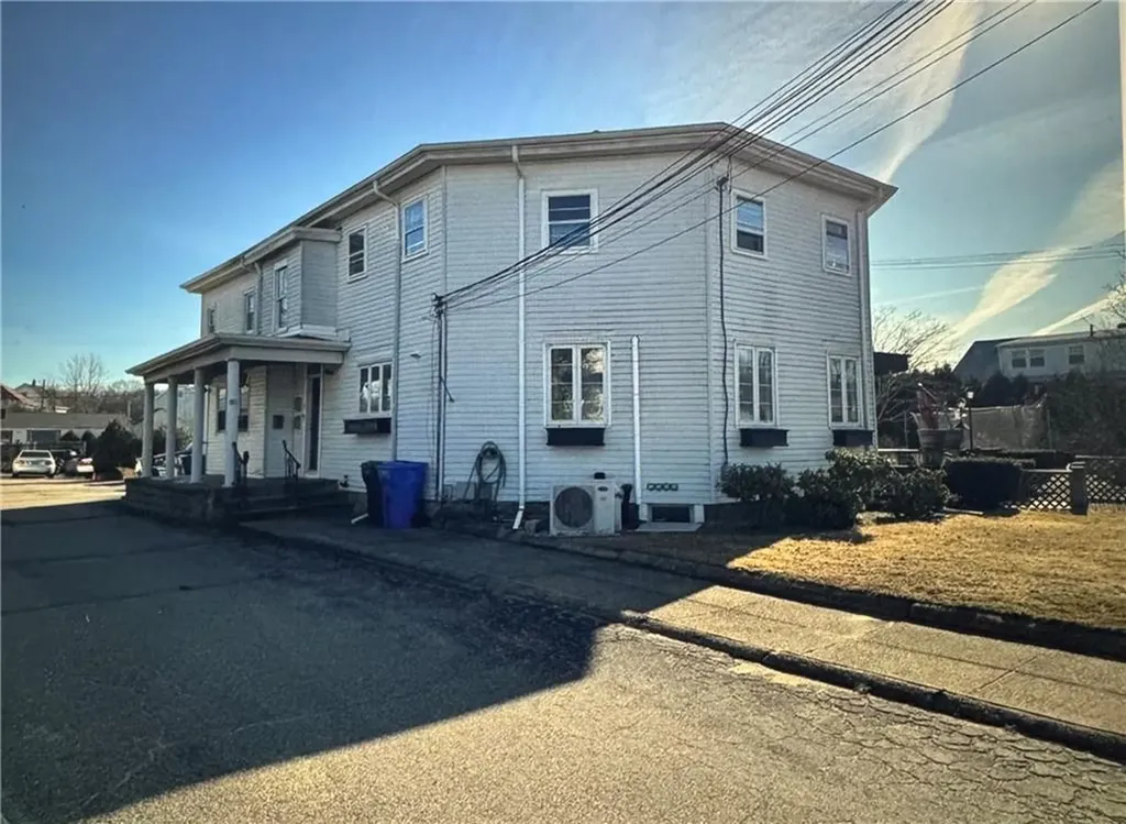 80 Phenix Avenue Cranston RI 02920
